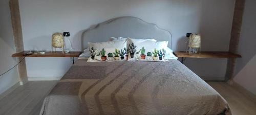 Gallery image of Agriturismo La Fontanella & Glamping in Suvereto