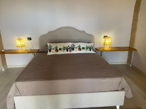 Gallery image of Agriturismo La Fontanella & Glamping in Suvereto