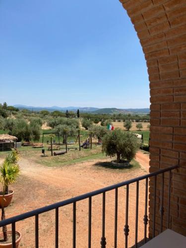 Gallery image of Agriturismo La Fontanella & Glamping in Suvereto