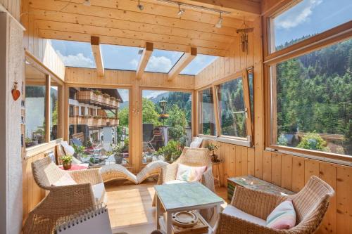 Appartements Gabrielli Annamarie