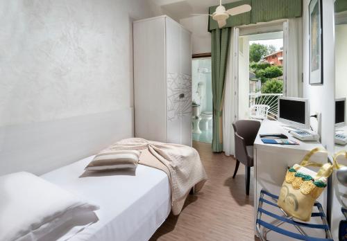 Gallery image of Hotel Losanna in Gabicce Mare