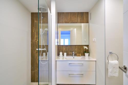 weforyou Ola Puerto Marina Apartment