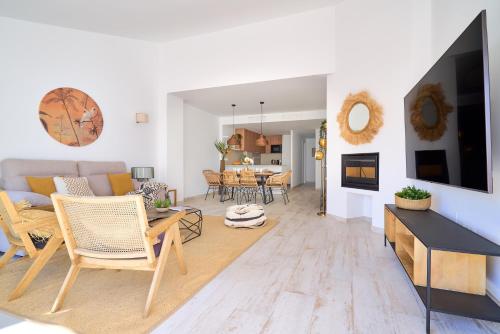 weforyou Ola Puerto Marina Apartment