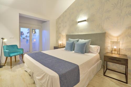 weforyou Ola Puerto Marina Apartment