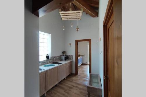 Fotografie z fotogalerie ubytování Casa: Mirador del Valle perdido. v destinaci Enciso