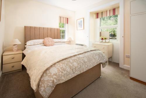 Gallery image of Willowherb and Foxglove Cottages Hawick in Hawick