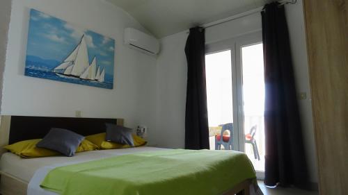 Gallery image of Villa Ana in Slatine