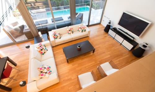Fotografie z fotogalerie ubytování Villa Foixarda near Barcelona, TarracoHomes v destinaci Tamarit