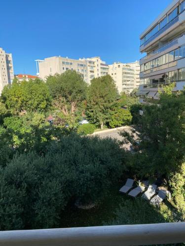 Beautiful Apartment 2mn walking distance from La Croisette and The Beach