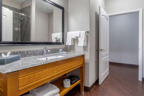 Gallery image of Comfort Inn & Suites in Cleveland