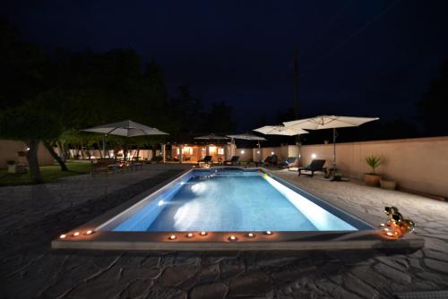 Vila Green Oasis Miro