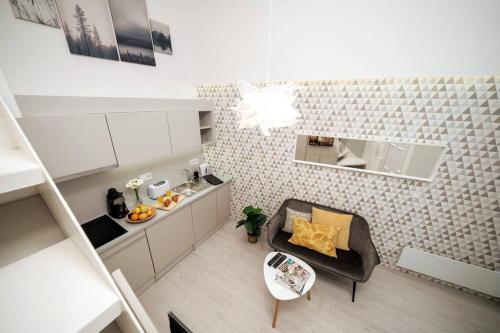 Raday Studio Home 1092 Budapest, 49 Ráday utca kép - 3