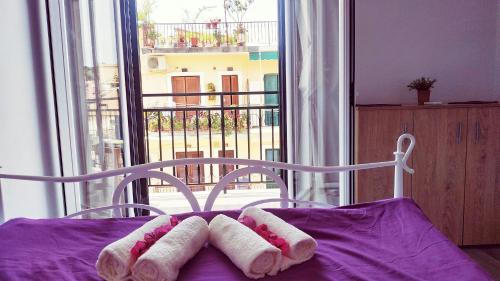 Corfu cosy apartment at Kerkira
