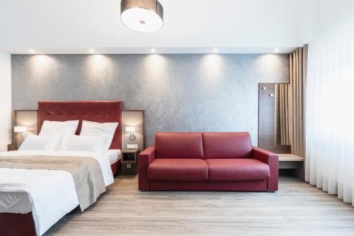 Gallery image of Mix Hotel Limburg in Limburg an der Lahn