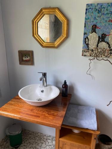 Fotografie z fotogalerie ubytování LillaB Lysekil v destinaci Brastad