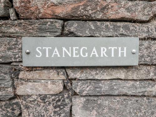 Stanegarth