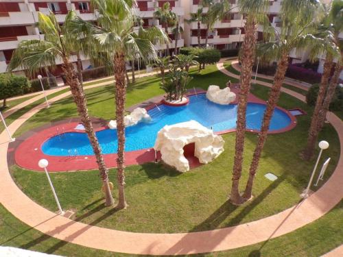 Playa Flamenca Beach Apartment