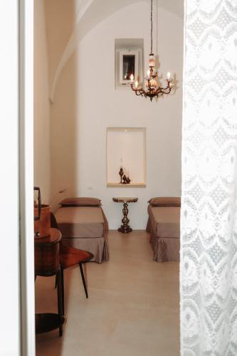 Imagen de la galería de CORTE LARGO LAURO DIMORE & SPA, en Gemini