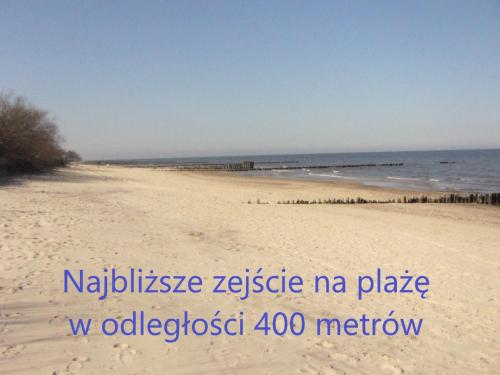Fotografie z fotogalerie ubytování Wakacje Kołobrzeg EU v Kolobřehu