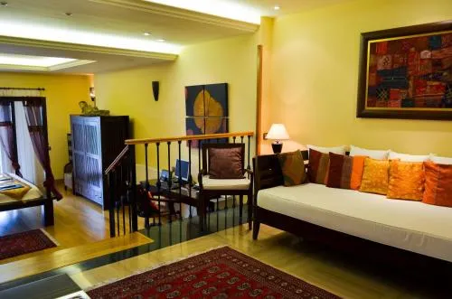 The Marbella Heights Boutique Hotel photo 75