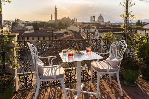 Eurostars Florence Boutique
