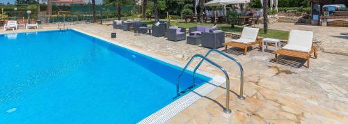 Gallery image of Villa Gloria in Poreč