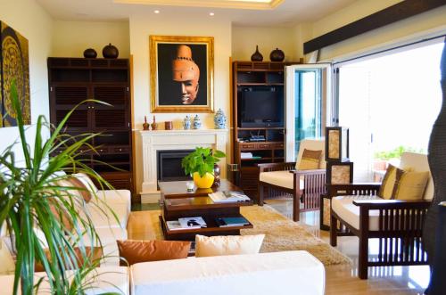 The Marbella Heights Boutique Hotel photo 106