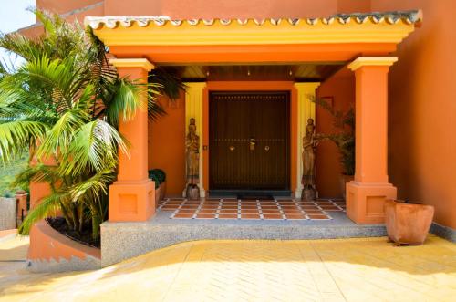 The Marbella Heights Boutique Hotel photo 125