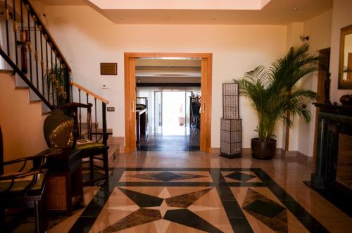 The Marbella Heights Boutique Hotel photo 120