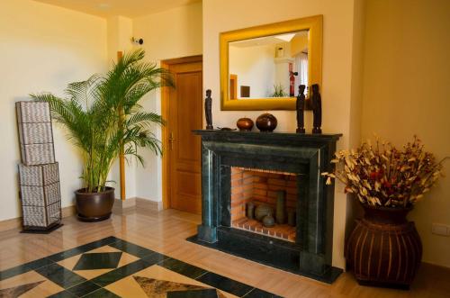 The Marbella Heights Boutique Hotel photo 122