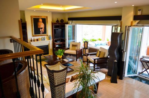 The Marbella Heights Boutique Hotel photo 107