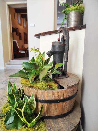 Photo de la galerie de l'établissement Le vigne sull’Adda, à Bottanuco