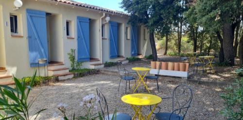 Le Relais Des Lavandins – Photos 3