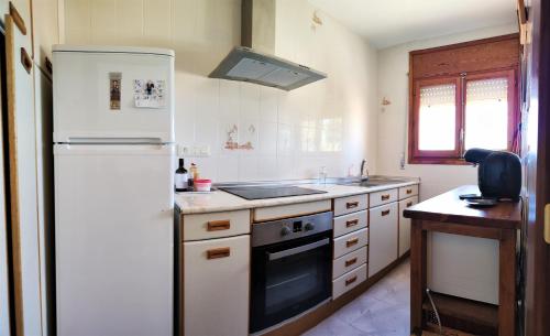 Billede fra billedgalleriet på Casa Rural Tobal i Castellote