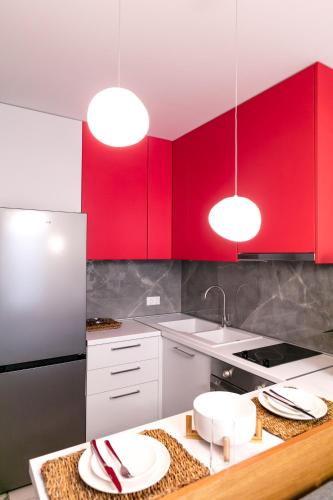 Gallery image of Pachis Escape Suites in Pachis