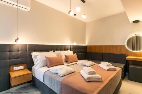Gallery image of Pachis Escape Suites in Pachis