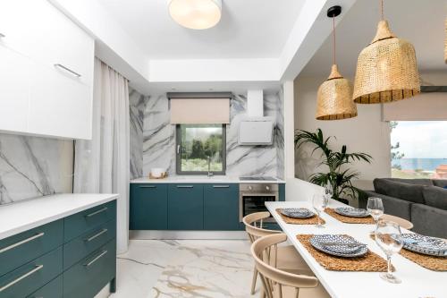 Gallery image of Pachis Escape Suites in Pachis