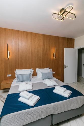 Gallery image of Pachis Escape Suites in Pachis