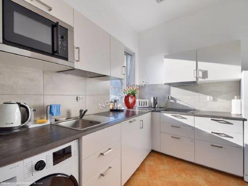 Fotografia z galérie ubytovania Noclegi Zojka v destinácii Międzyzdroje