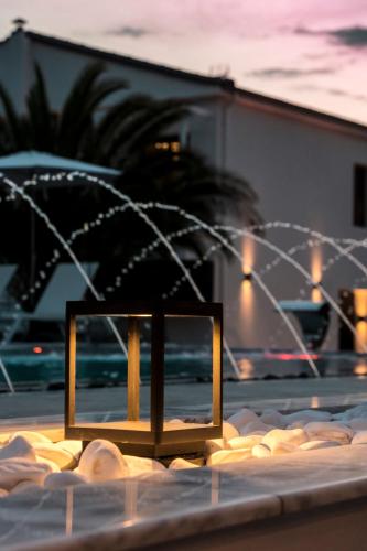 Gallery image of Pachis Escape Suites in Pachis