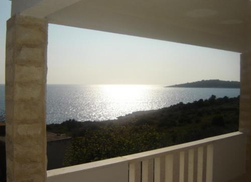 Apartmani Vesna Rogoznica