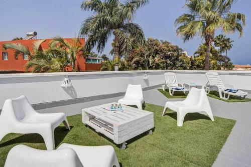 Villa Nora Beach