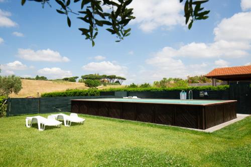 Tenuta Capizucchi