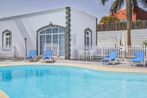 Nora Beach House 4