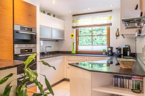 Galeriebild der Unterkunft Apartment Salzburg City&Lake in Elixhausen