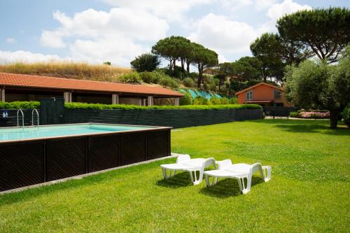 Gallery image of Tenuta Capizucchi in Rome