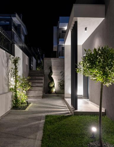 Φωτογραφία από το άλμπουμ του Cove Suites στην Ηρακλείτσα