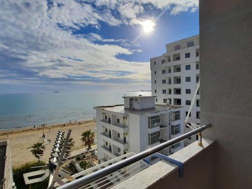 seaside apartment BEST