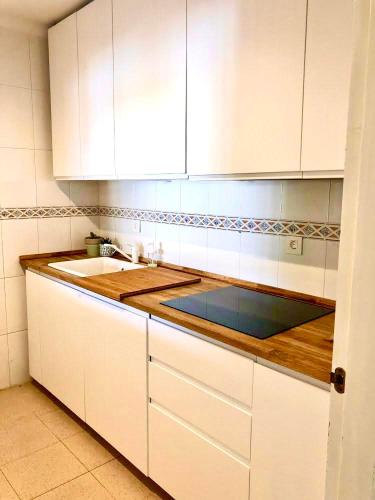 Inspiring Apartment in Carihuela Beach