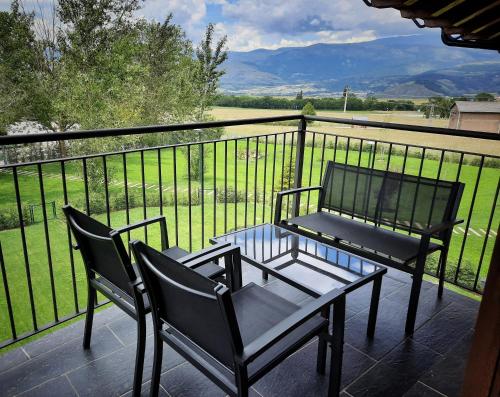 Appartement le Mouflon – Photos 5